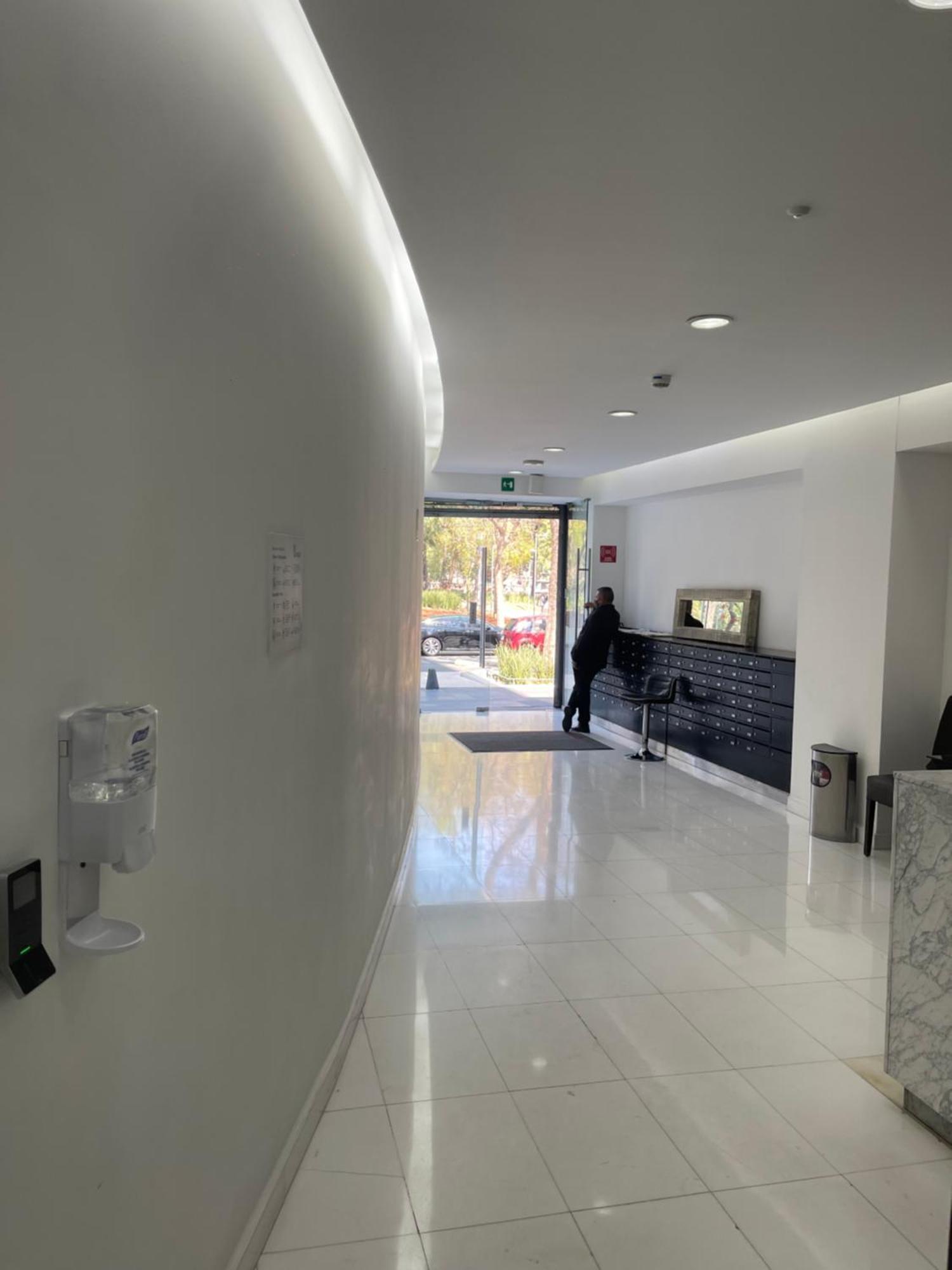 Carso Alameda Premium Apartments Мехико Экстерьер фото