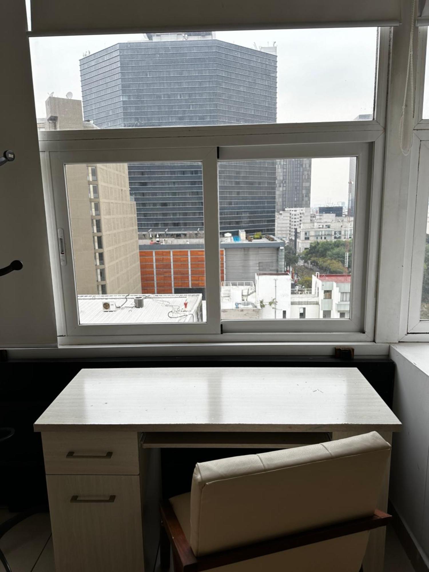 Carso Alameda Premium Apartments Мехико Экстерьер фото